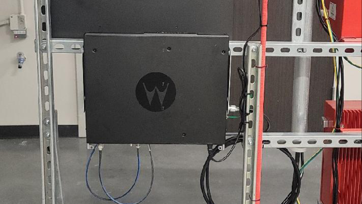 Repeater System