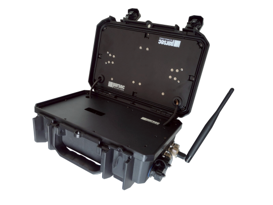 Mobile LTE device
