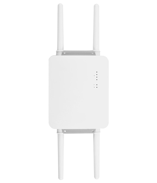 Wi-Fi Mesh Radio